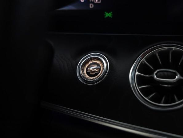 Mercedes-Benz E-Класс V (W213 S213 C238) с пробегом 2017 года, цена 3 199 000 рублей, 118514 км, купе-хардтоп, Автокод Объявления