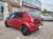 Renault Sandero I Набережные Челны  - изображение 37