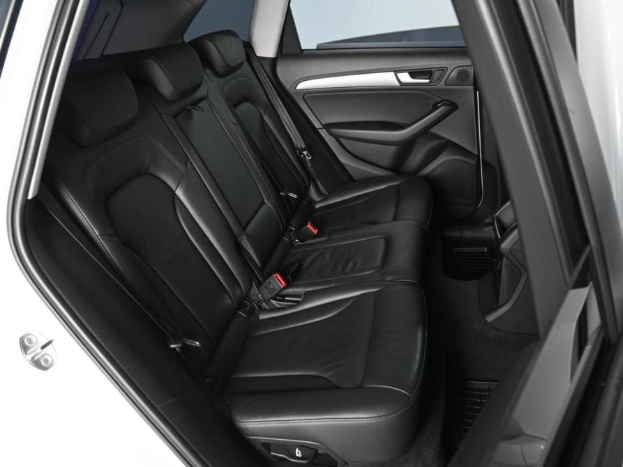 Audi Q5 I (8R) Рестайлинг Ростов-на-Дону  - изображение 7