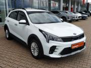 Kia Rio IV Рестайлинг Екатеринбург  - изображение 30