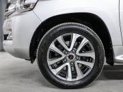 Toyota Land Cruiser 200 Series Рестайлинг 2 Москва  - изображение 48