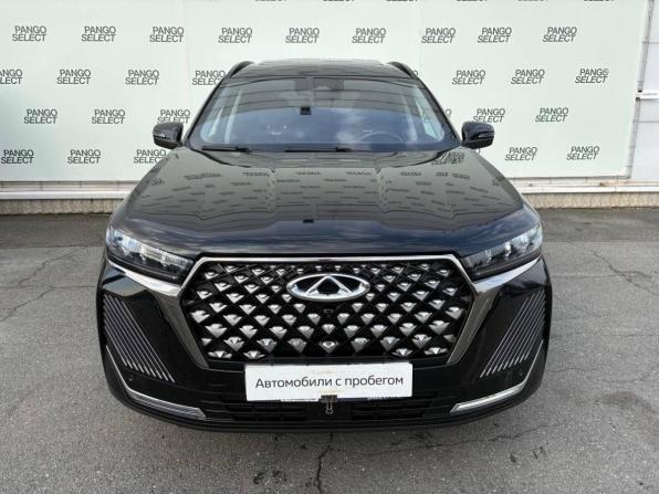 Chery Tiggo 7 Pro Max I Рестайлинг с пробегом 2024 года, цена 2 860 000 рублей, 10290 км, внедорожник, Автокод Объявления