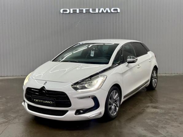 Citroen DS5 с пробегом 2012 года, цена 977 000 рублей, 150472 км, хэтчбек, Автокод Объявления