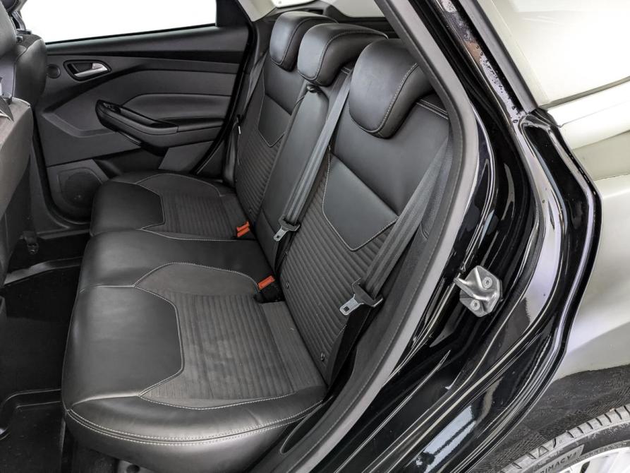 Ford Focus III Рестайлинг Москва  - изображение 18