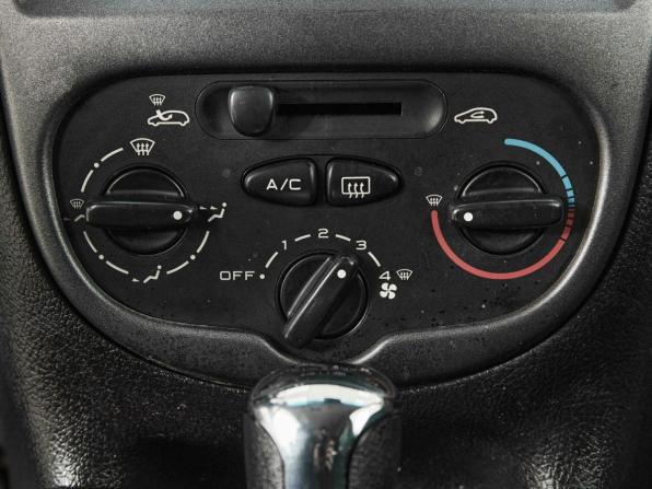 Peugeot 206 с пробегом 2008 года, цена 637 000 рублей, 125600 км, хэтчбек, Автокод Объявления