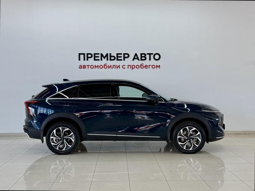 Haval F7 II Смоленск  - изображение 8