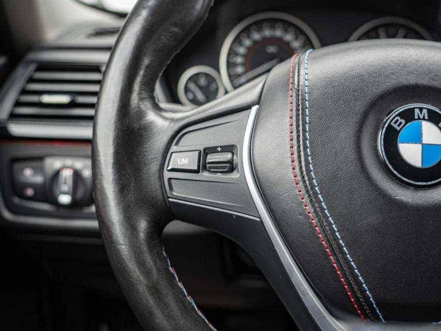 BMW 3 серии VI (F3x) Краснодар  - изображение 17