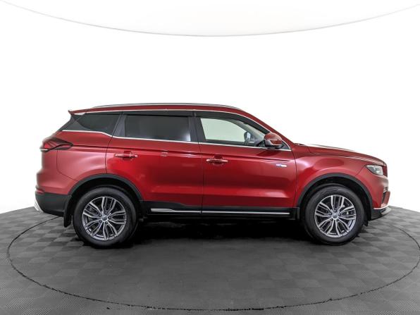 Geely Atlas Pro с пробегом 2023 года, цена 2 075 000 рублей, 27147 км, внедорожник, Автокод Объявления