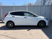 Hyundai Solaris I Рестайлинг Ростов-на-Дону  - изображение 23