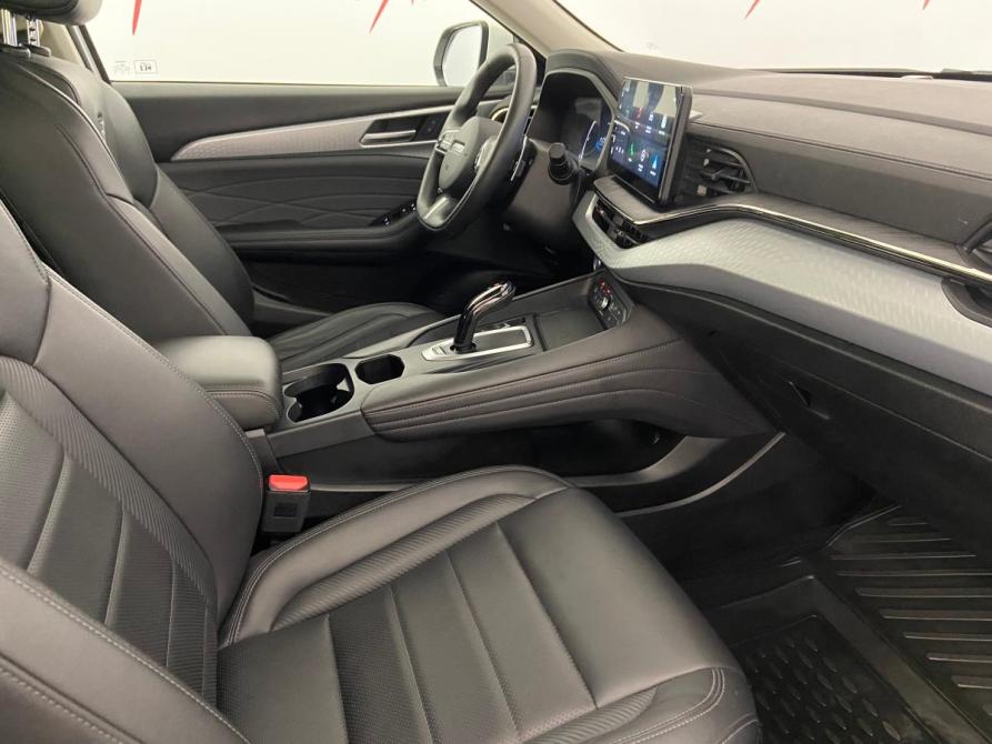 Haval F7x I Рестайлинг Псков  - изображение 12