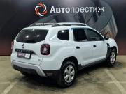 Renault Duster II Ставрополь  - изображение 30