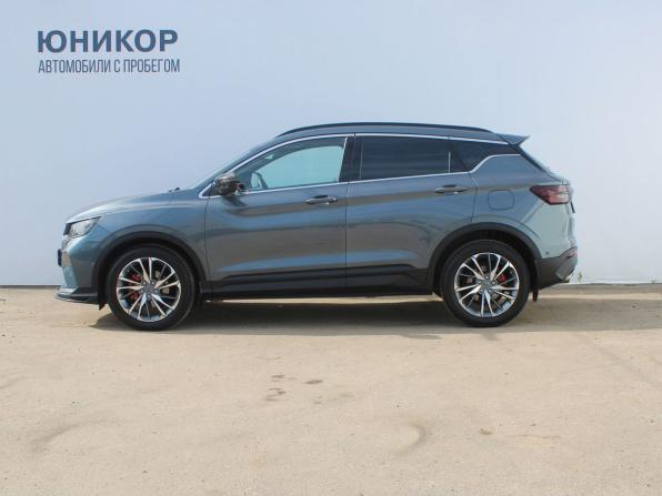Geely Coolray I с пробегом 2022 года, цена 1 749 000 рублей, 62450 км, внедорожник, Автокод Объявления