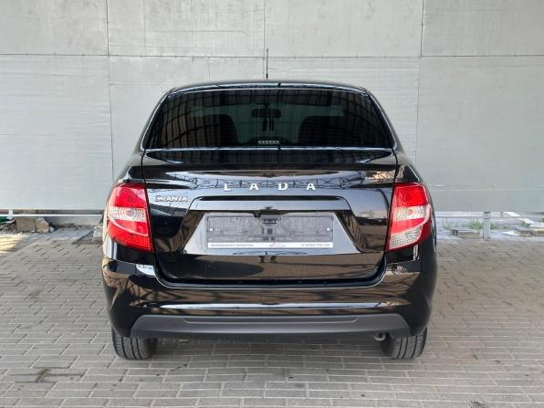 Lada (ВАЗ) Granta I Рестайлинг с пробегом 2023 года, цена 785 000 рублей, 54000 км, седан, Автокод Объявления