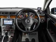 Volkswagen Passat B7 Иркутск  - изображение 35