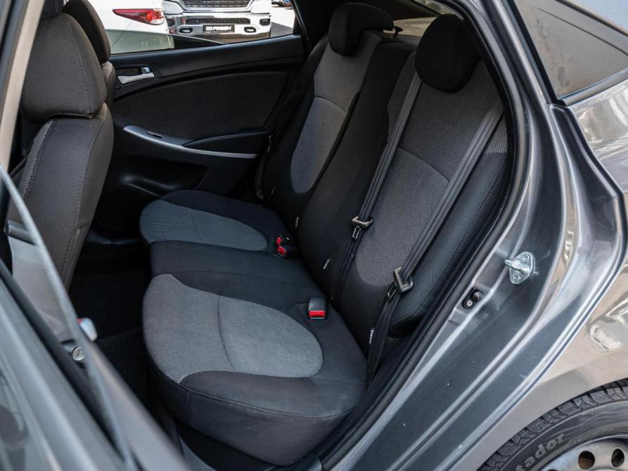 Hyundai Solaris I Краснодар  - изображение 9