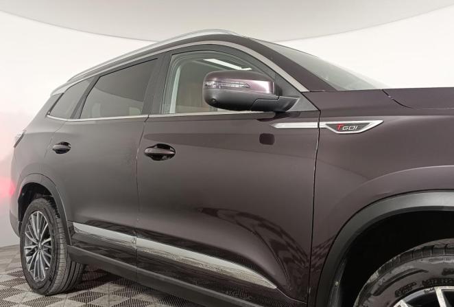 Chery Tiggo 8 Pro Max I с пробегом 2022 года, цена 2 090 000 рублей, 100081 км, внедорожник, Автокод Объявления