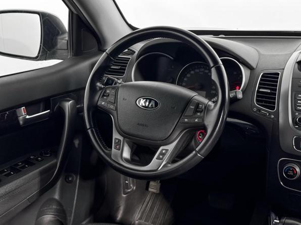Kia Sorento II Рестайлинг с пробегом 2019 года, цена 1 999 000 рублей, 76245 км, внедорожник, Автокод Объявления