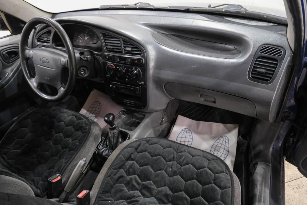 Chevrolet Lanos I Новокузнецк  - изображение 15