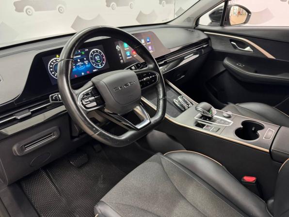 Omoda C5 I с пробегом 2022 года, цена 1 690 000 рублей, 55245 км, внедорожник, Автокод Объявления