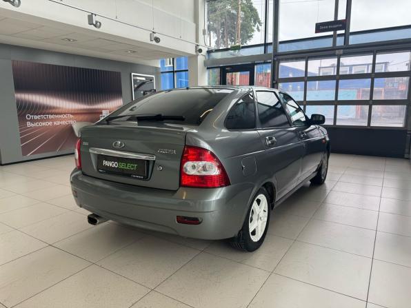 Lada (ВАЗ) Priora I с пробегом 2011 года, цена 219 000 рублей, 218429 км, хэтчбек, Автокод Объявления