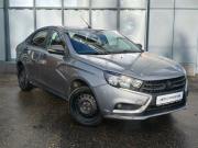 Lada (ВАЗ) Vesta I Ярославль  - изображение 15