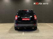Chevrolet Captiva I Челябинск  - изображение 27