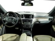Mercedes-Benz M-Класс III (W166) Санкт-Петербург  - изображение 33