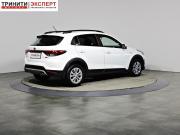 Kia Rio IV Белгород  - изображение 21