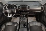 Kia Sportage III Челябинск  - изображение 36