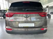 Kia Sportage IV Новосибирск  - изображение 27
