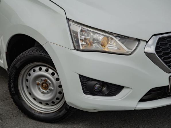 Datsun on-DO I Рестайлинг с пробегом 2020 года, цена 670 000 рублей, 146000 км, седан, Автокод Объявления