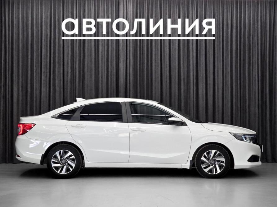 Honda Crider II Рестайлинг Красноярск  - изображение 5