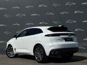 Changan UNI-K Санкт-Петербург  - изображение 39
