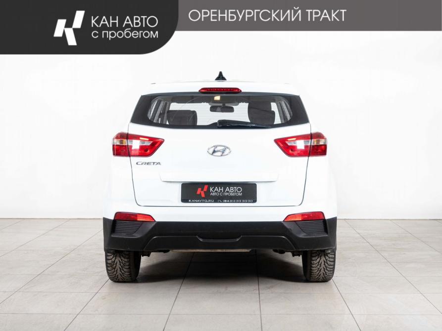 Hyundai Creta I Казань  - изображение 4