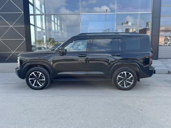 Haval H9 I Рестайлинг с пробегом 2024 года, цена 4 400 000 рублей, 19072 км, внедорожник, Автокод Объявления
