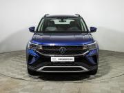 Volkswagen Taos I Санкт-Петербург  - изображение 22