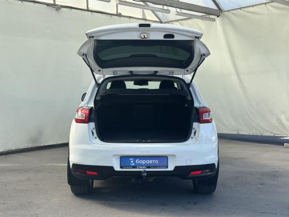 Peugeot 4008 I с пробегом 2012 года, цена 1 200 000 рублей, 100965 км, внедорожник, Автокод Объявления