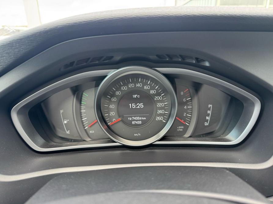 Volvo V40 Cross Country I Москва  - изображение 15