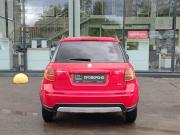 Suzuki SX4 I (Classic) Рестайлинг Ижевск  - изображение 29