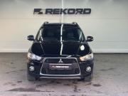 Mitsubishi Outlander II Рестайлинг Уфа  - изображение 30