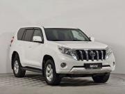Toyota Land Cruiser Prado 150 Series Рестайлинг 1 Санкт-Петербург  - изображение 37