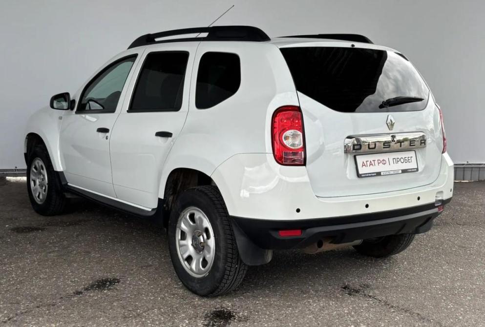Renault Duster I Киров  - изображение 7