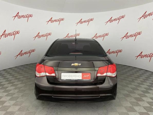 Chevrolet Cruze I Рестайлинг с пробегом 2014 года, цена 699 000 рублей, 193555 км, седан, Автокод Объявления