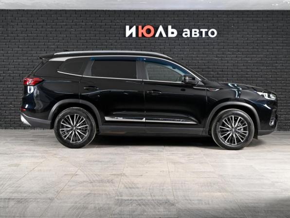 Chery Tiggo 8 Pro I с пробегом 2022 года, цена 2 350 000 рублей, 25264 км, внедорожник, Автокод Объявления