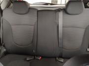Hyundai Solaris I Рестайлинг Екатеринбург  - изображение 47