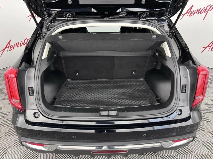 Haval Jolion I Псков  - изображение 25