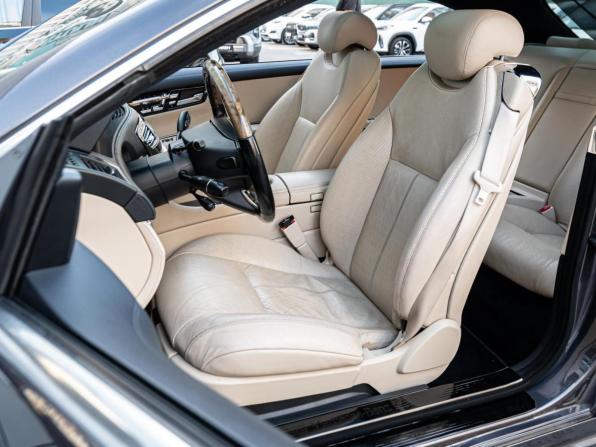 Mercedes-Benz CL-Класс III (C216) с пробегом 2008 года, цена 2 150 000 рублей, 128568 км, купе-хардтоп, Автокод Объявления