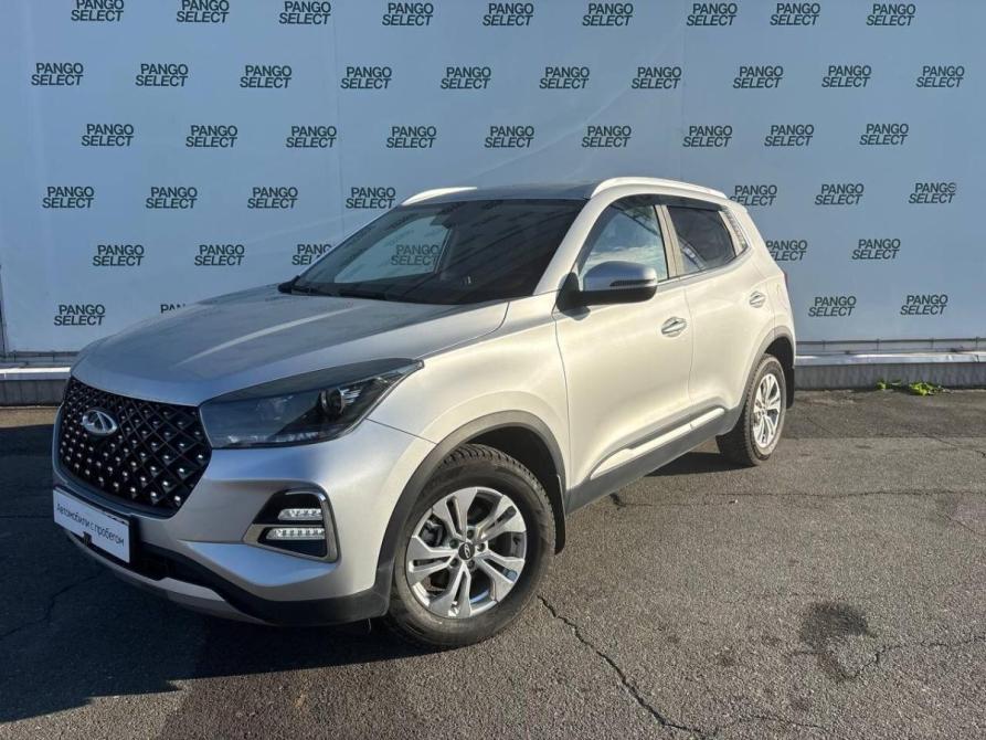 Chery Tiggo 4 Pro I Рестайлинг Нижний Тагил  - изображение 1