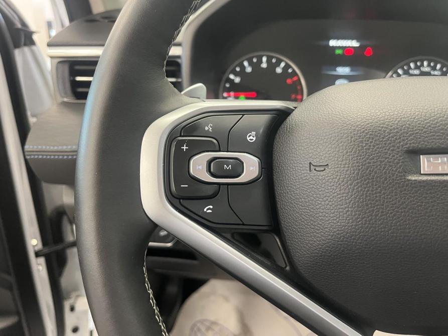 Haval Jolion I Рестайлинг Калуга  - изображение 14