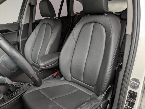 BMW X1 II (F48) с пробегом 2018 года, цена 2 750 000 рублей, 92390 км, внедорожник, Автокод Объявления